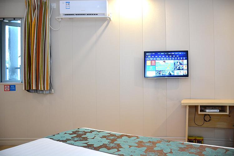 Shenzhen Zhuobei Hotel Exterior photo